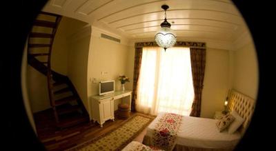 Ersari Hotel