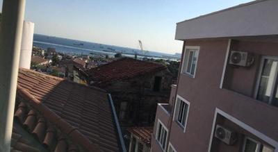 Ersari Hotel