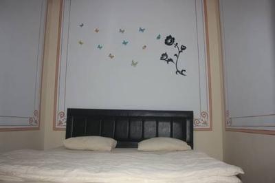 Galata West Hostel