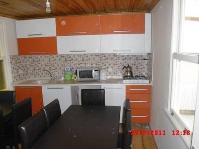 Galata West Hostel