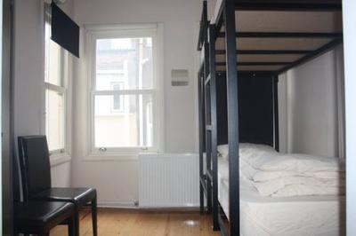 Galata West Hostel