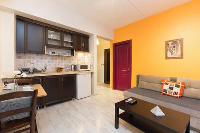 Istanbul Apartments Istiklal