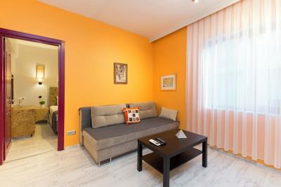 Istanbul Apartments Istiklal