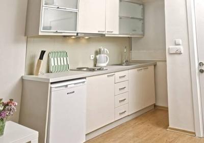 Chef Apartments