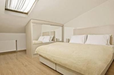 Chef Apartments