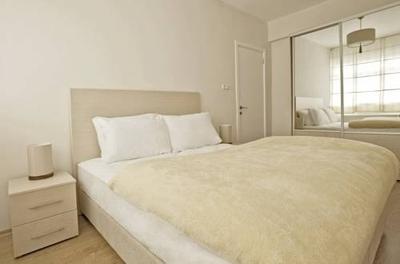 Chef Apartments