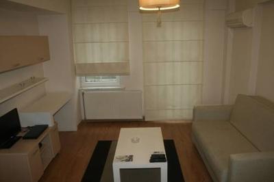 Chef Apartments