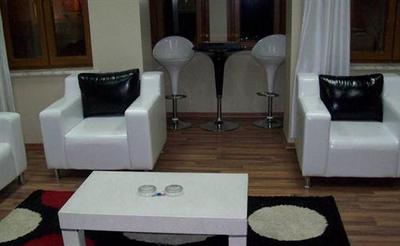 Taksim Home Apart