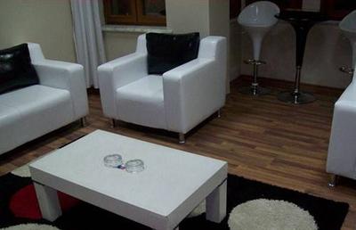 Taksim Home Apart