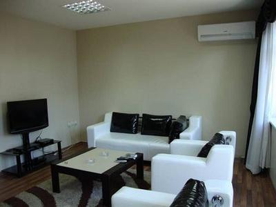 Taksim Home Apart