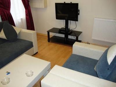 Taksim Home Apart