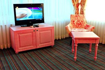 Ibba Suite Hotel