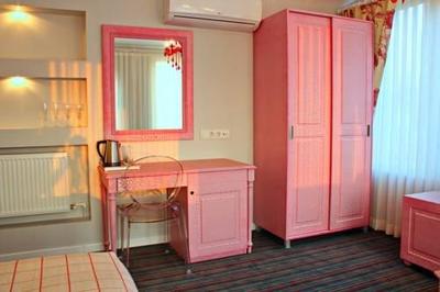 Ibba Suite Hotel