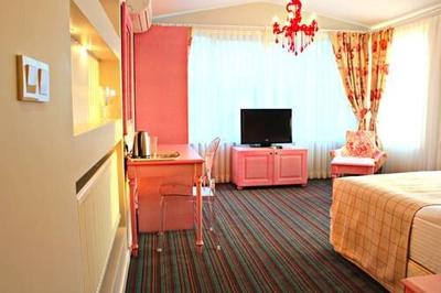 Ibba Suite Hotel