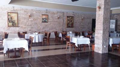 The Penguen Hotel