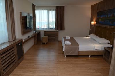Yelken Park Hotel