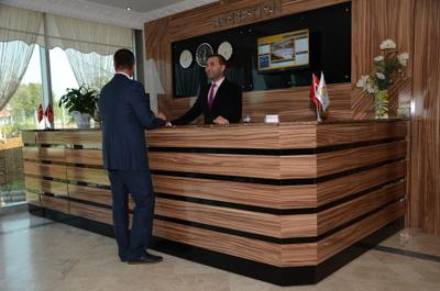 Yelken Park Hotel