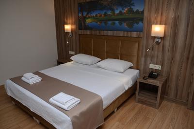 Yelken Park Hotel