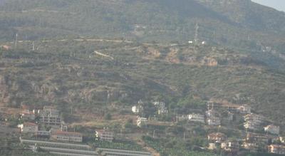 Yildirimoglu Hotel