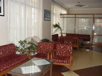 Yildirimoglu Hotel