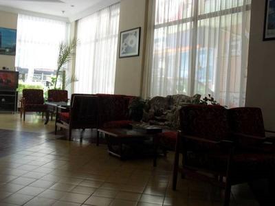 Yildirimoglu Hotel