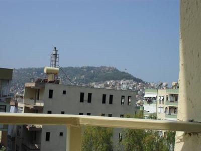 Yildirimoglu Hotel