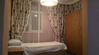 Yelken Butik Hotel