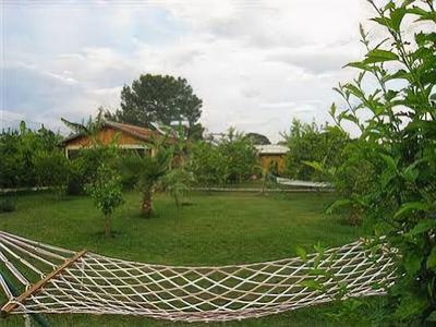 Çirali Almira Bungalow