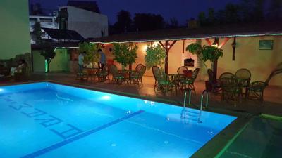 Aramis Hotel
