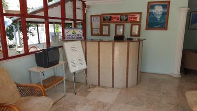 Aramis Hotel