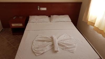 Aramis Hotel