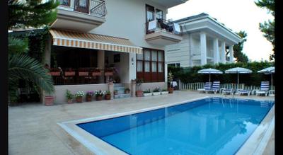 Nihan Hotel