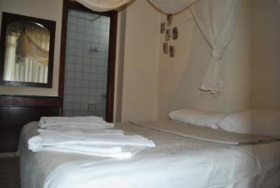 La Luna Pension