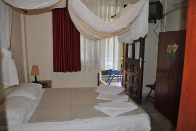 La Luna Pension