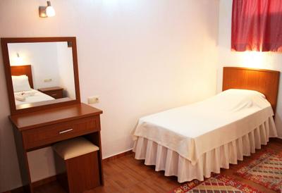 Alican Pension