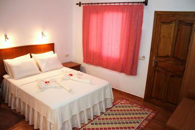 Alican Pension
