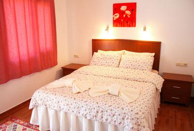 Alican Pension