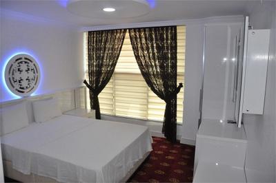 Kar Hotel Mersin