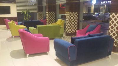 Kar Hotel Mersin