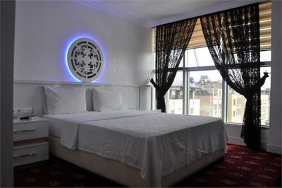 Kar Hotel Mersin