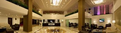 Susuzlu Atlantis Otel
