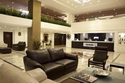 Susuzlu Atlantis Otel