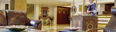 Susuzlu Atlantis Otel