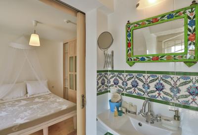 My Stone Home Hotel