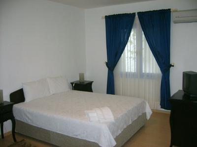 Ayazma Otel Alacati