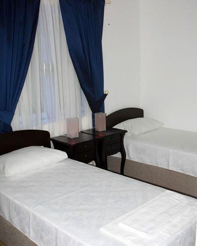 Ayazma Otel Alacati