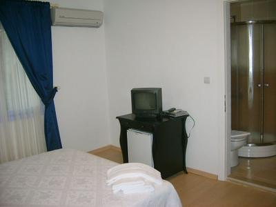 Ayazma Otel Alacati