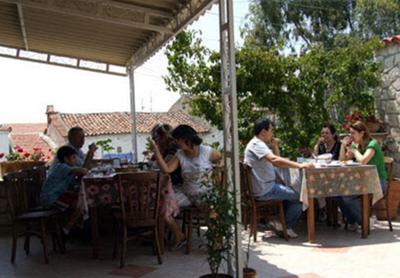 Mimas Hotel
