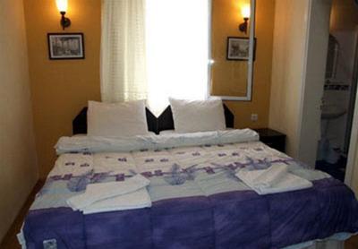 Mimas Hotel
