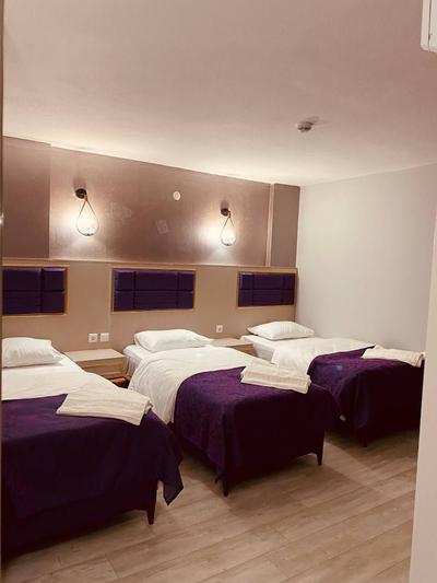 Seta Park Hotel